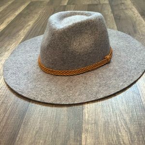 World Market Boho Hat!